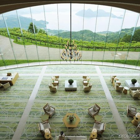 Vignette Collection The Windsor Hotel Toya By Ihg Toyako Interior photo