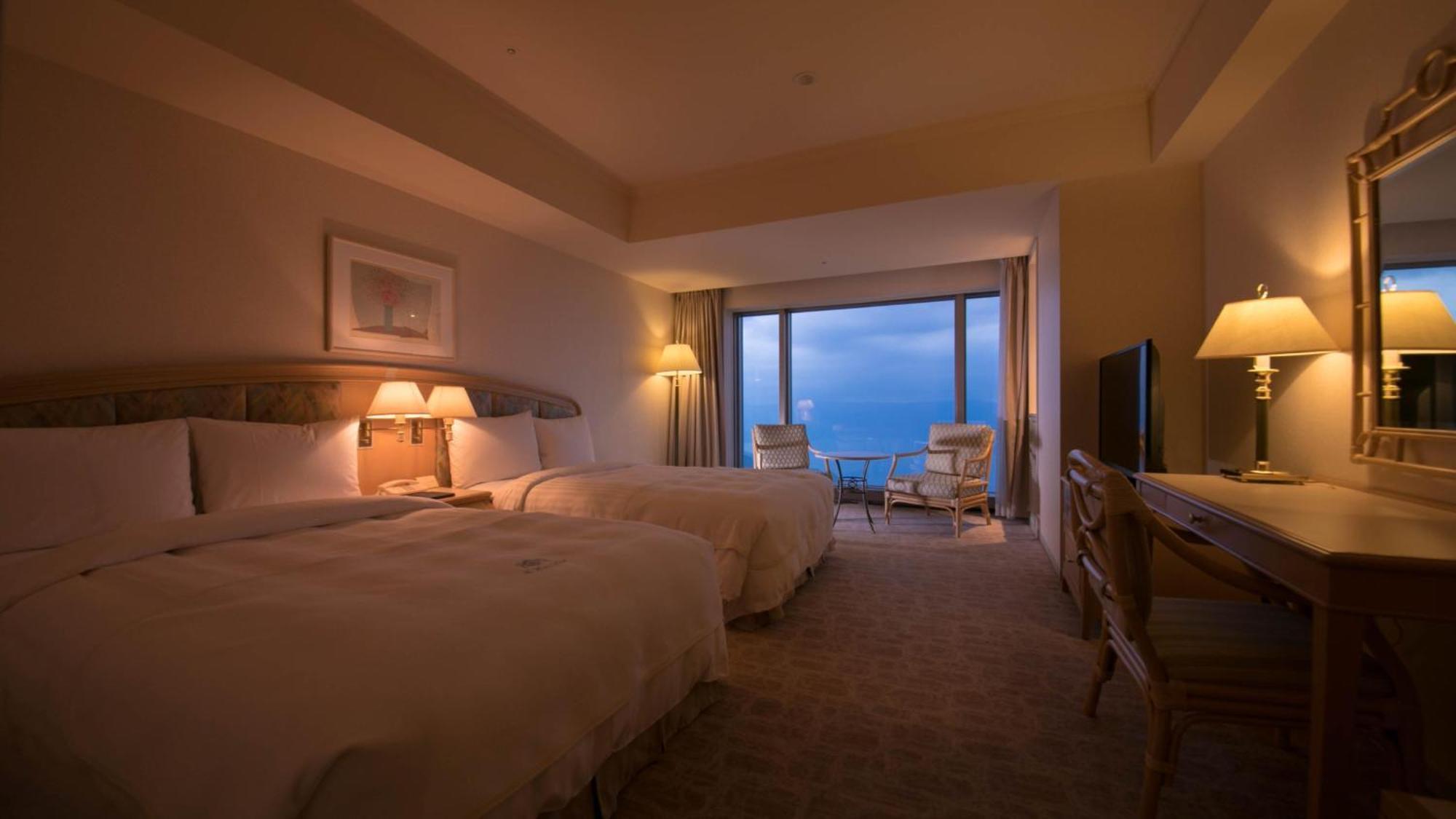 Vignette Collection The Windsor Hotel Toya By Ihg Toyako Exterior photo