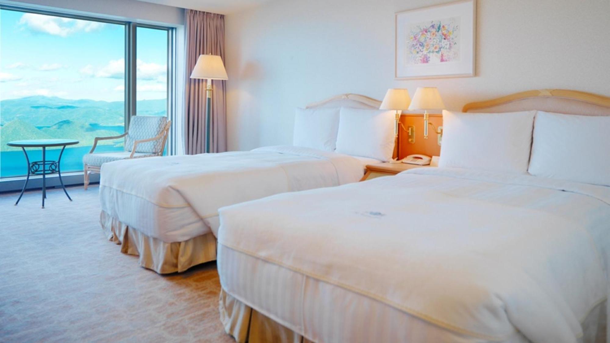 Vignette Collection The Windsor Hotel Toya By Ihg Toyako Exterior photo