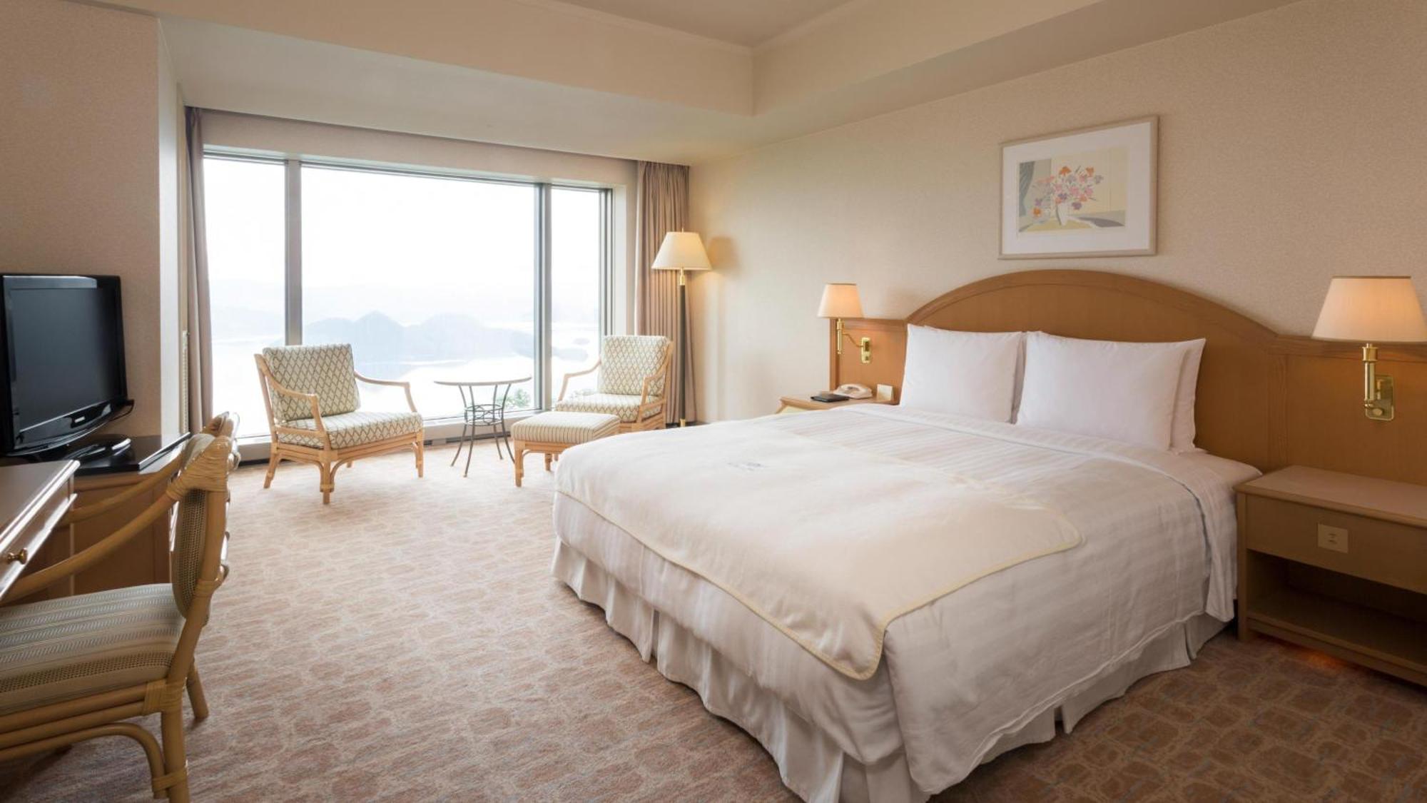 Vignette Collection The Windsor Hotel Toya By Ihg Toyako Exterior photo