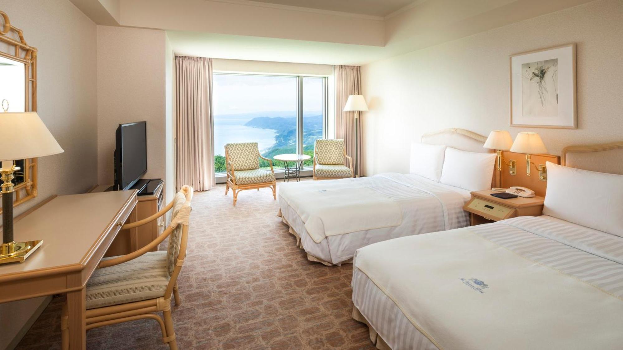 Vignette Collection The Windsor Hotel Toya By Ihg Toyako Exterior photo
