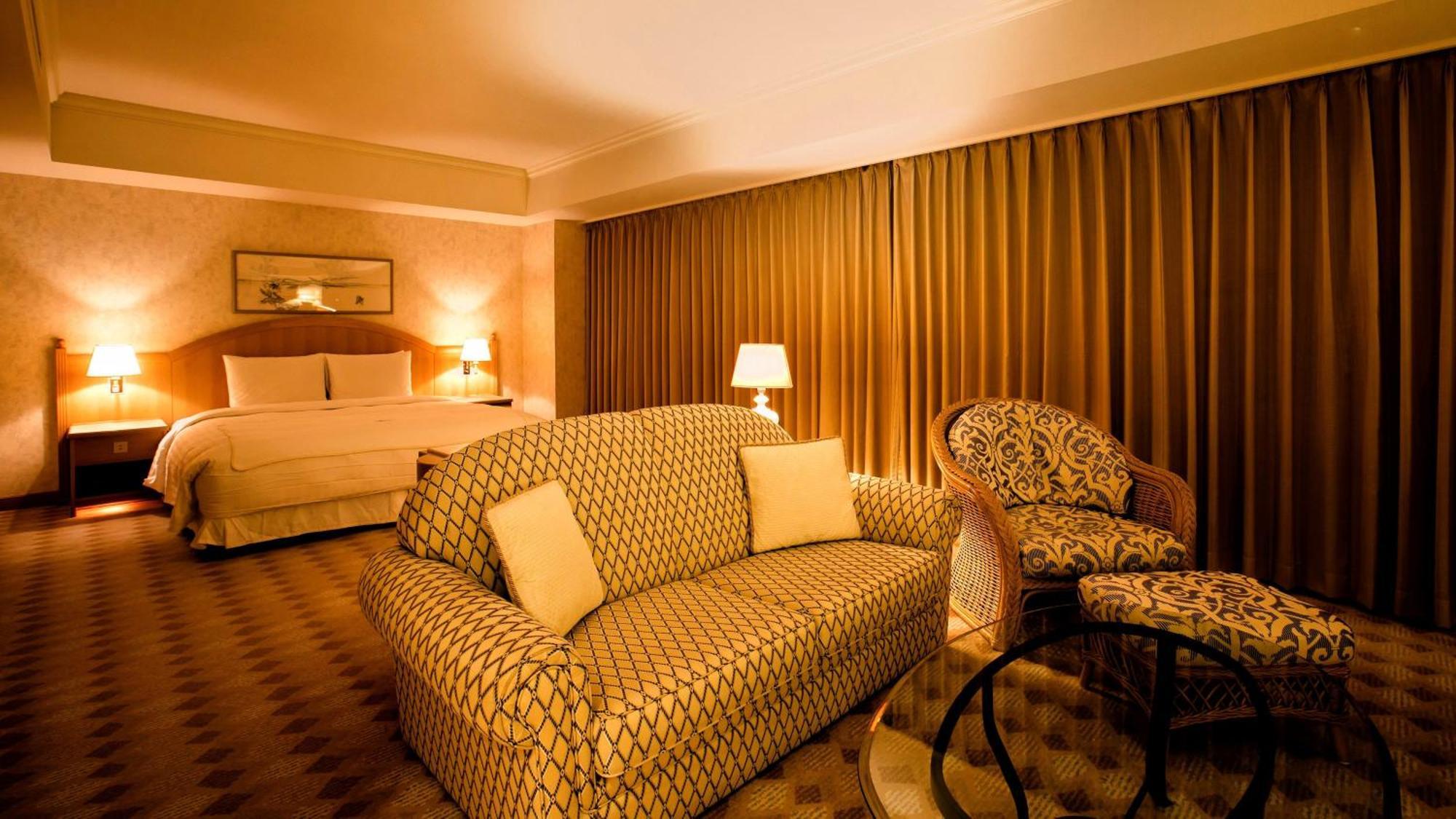 Vignette Collection The Windsor Hotel Toya By Ihg Toyako Exterior photo