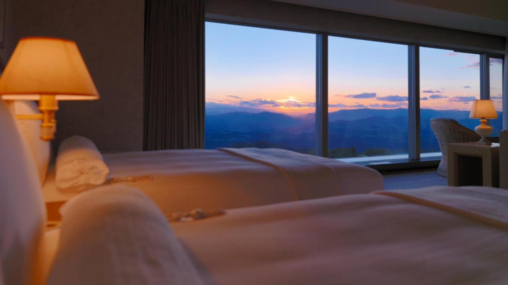 Vignette Collection The Windsor Hotel Toya By Ihg Toyako Exterior photo