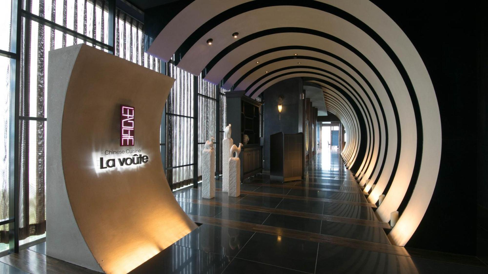 Vignette Collection The Windsor Hotel Toya By Ihg Toyako Exterior photo