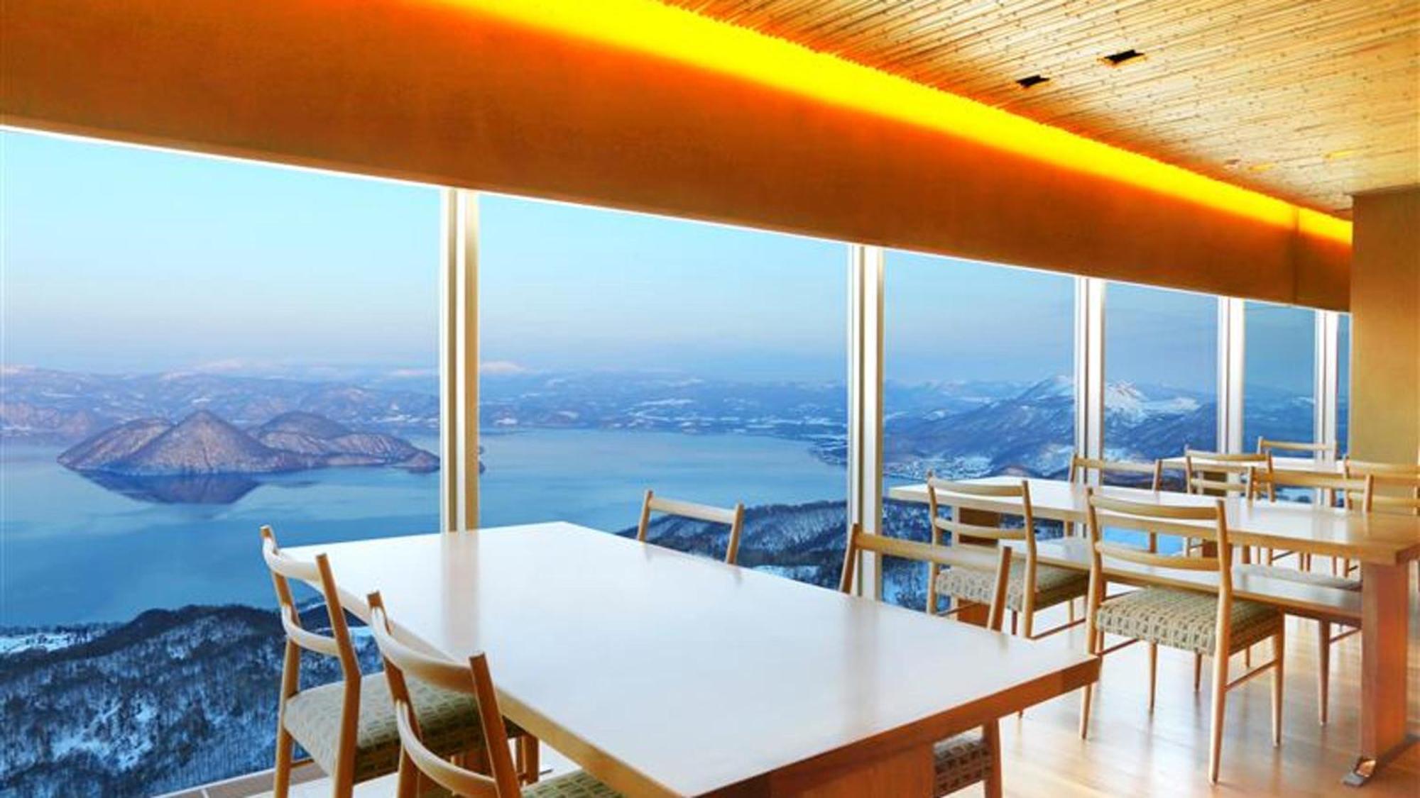 Vignette Collection The Windsor Hotel Toya By Ihg Toyako Exterior photo