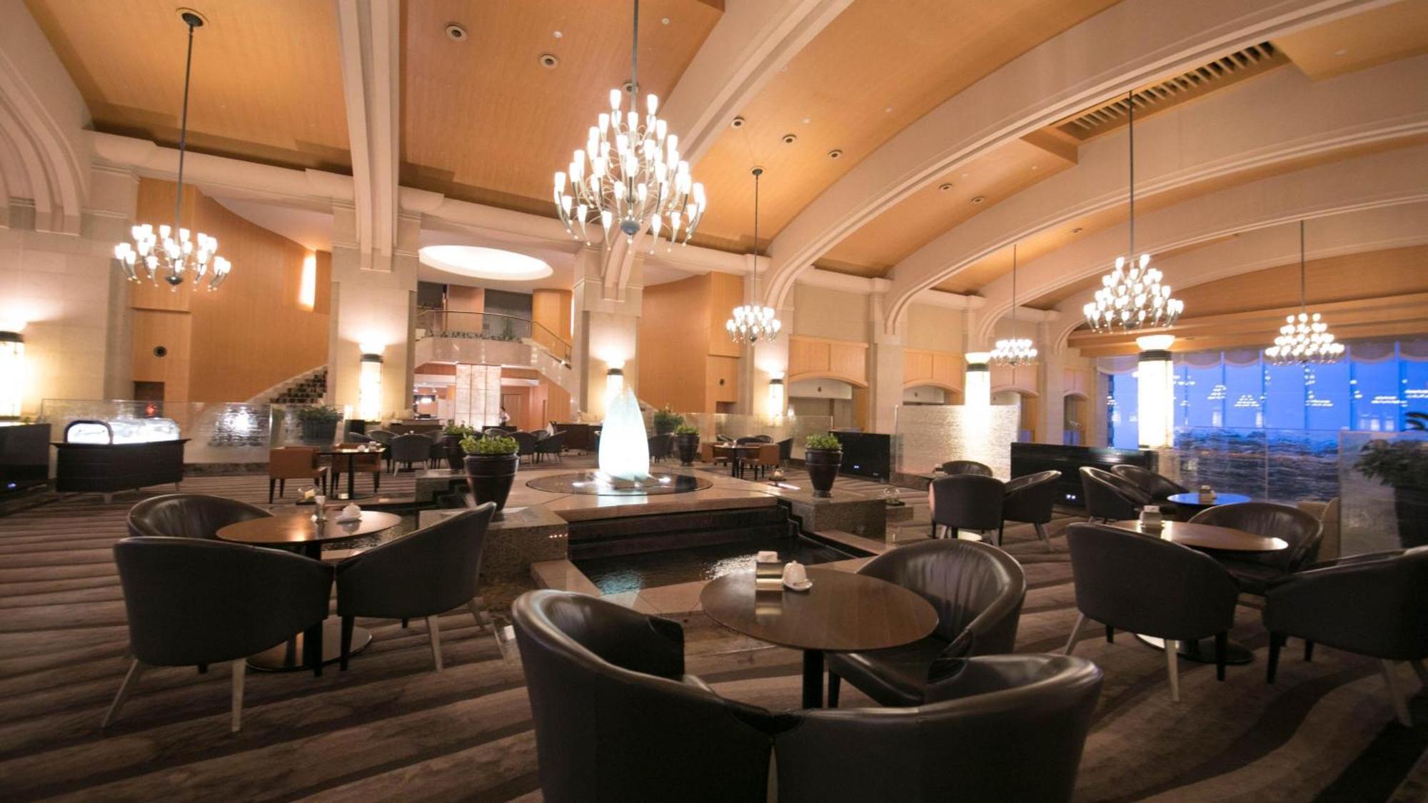 Vignette Collection The Windsor Hotel Toya By Ihg Toyako Exterior photo