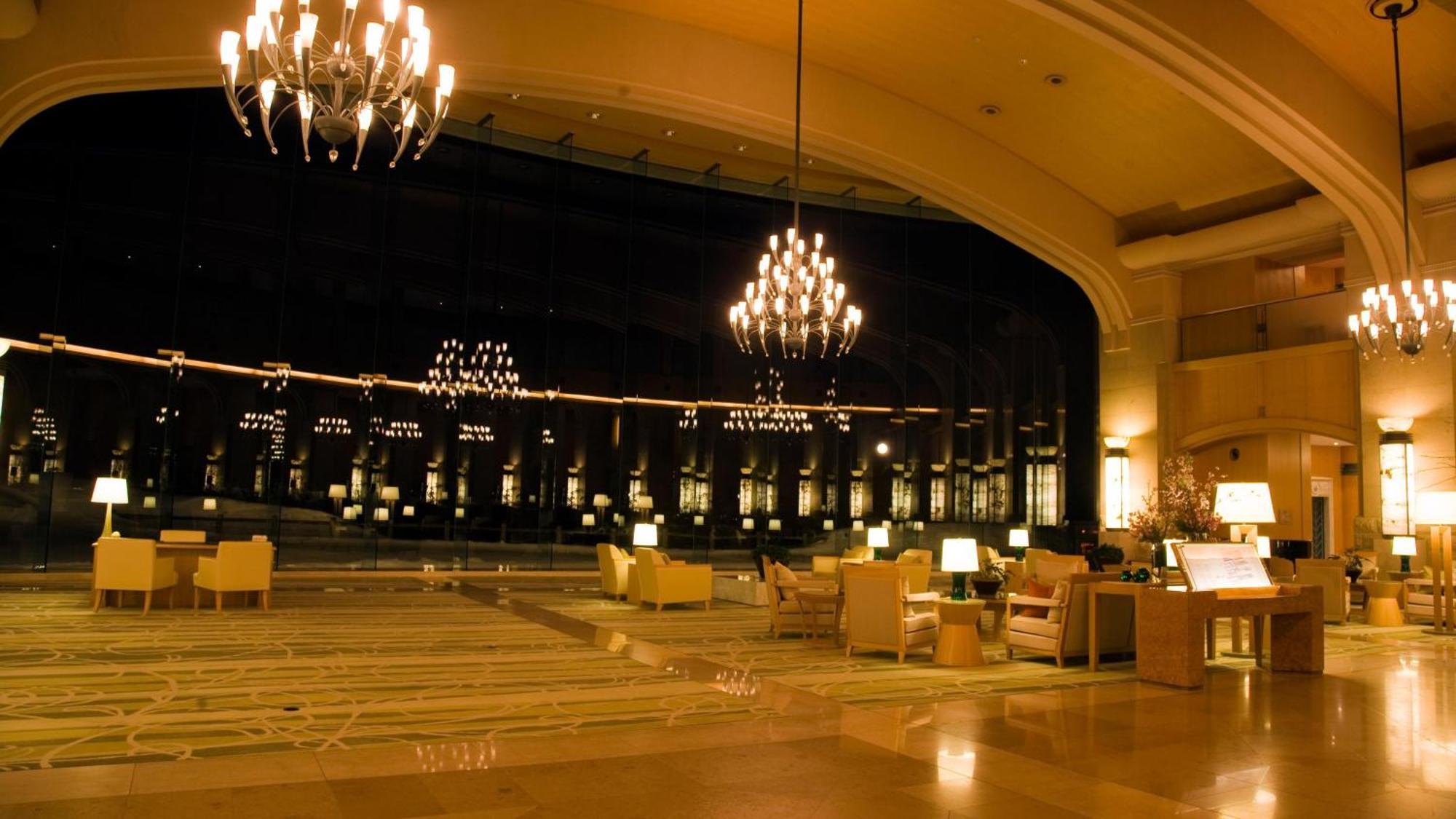 Vignette Collection The Windsor Hotel Toya By Ihg Toyako Exterior photo