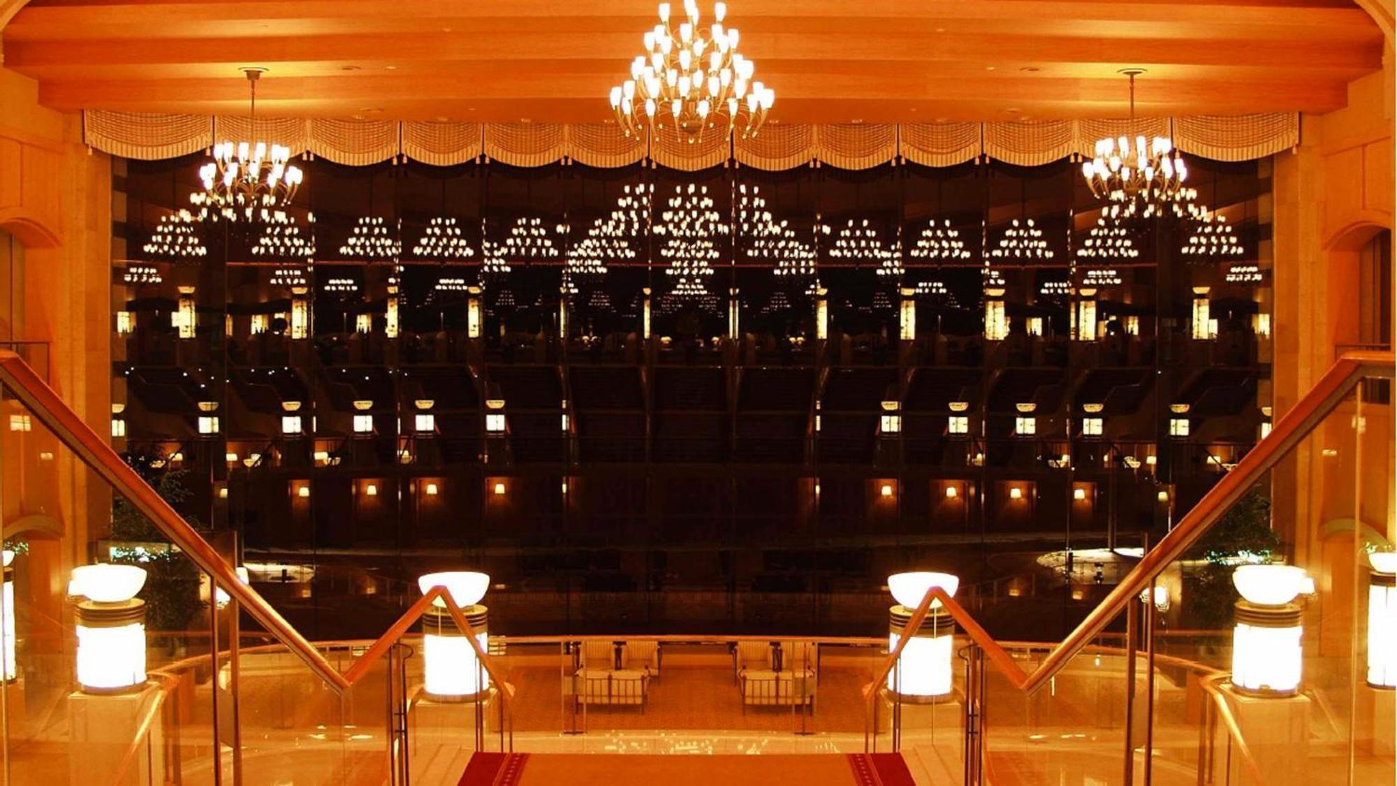 Vignette Collection The Windsor Hotel Toya By Ihg Toyako Exterior photo