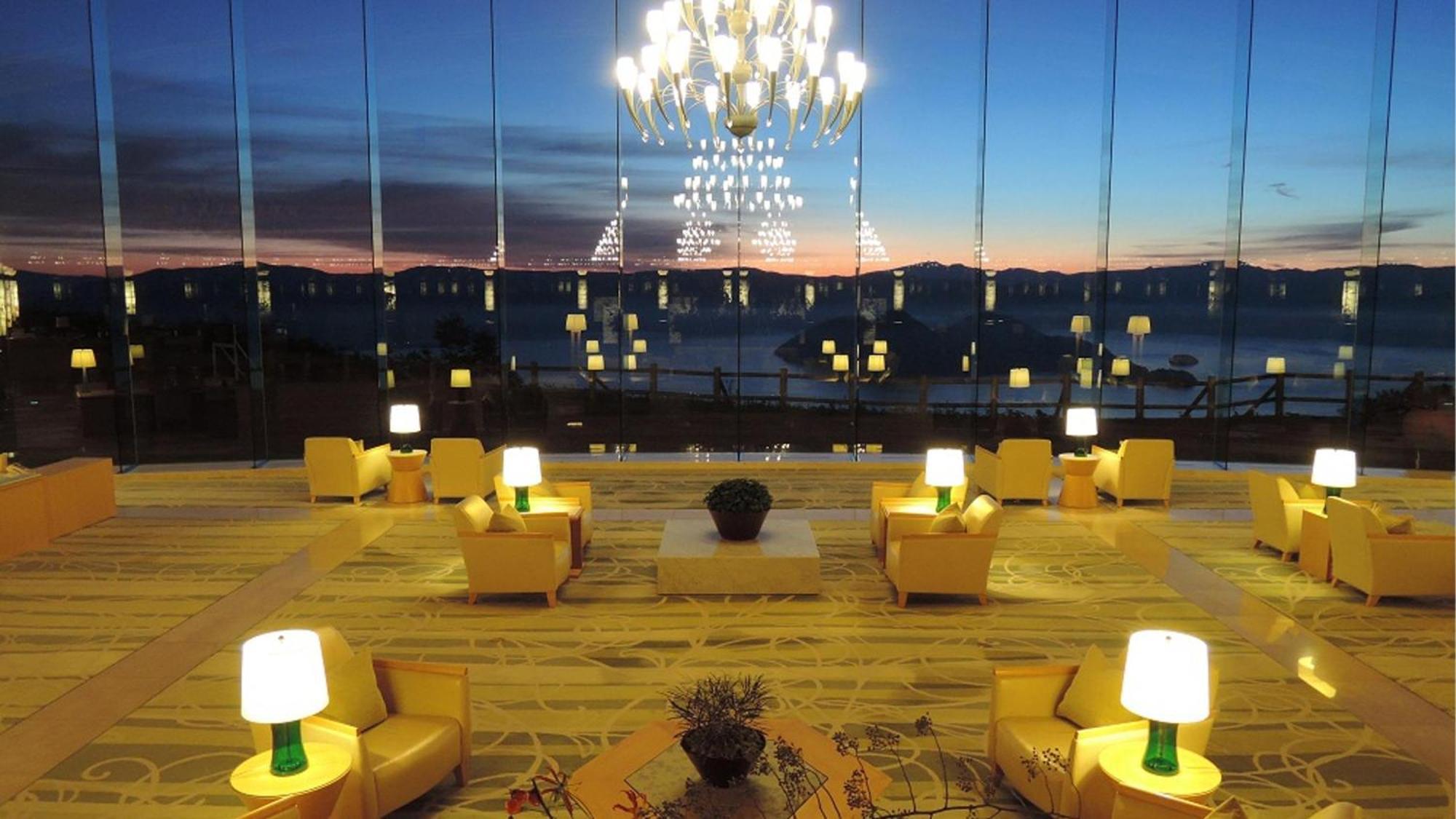 Vignette Collection The Windsor Hotel Toya By Ihg Toyako Exterior photo