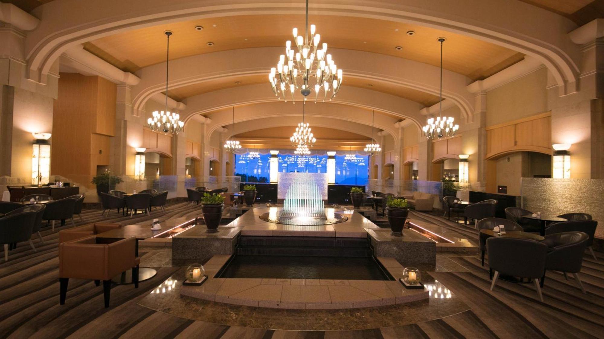 Vignette Collection The Windsor Hotel Toya By Ihg Toyako Exterior photo